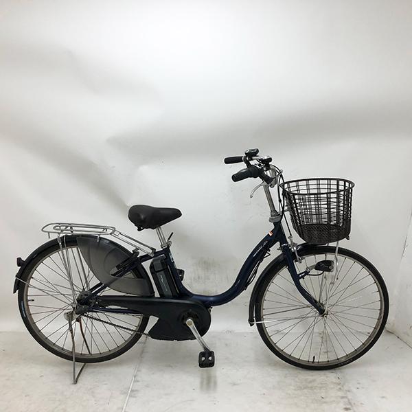 YAMAHA（ヤマハ） 【20％OFF】中古 自転車 激安 電動アシスト YAMAHA 