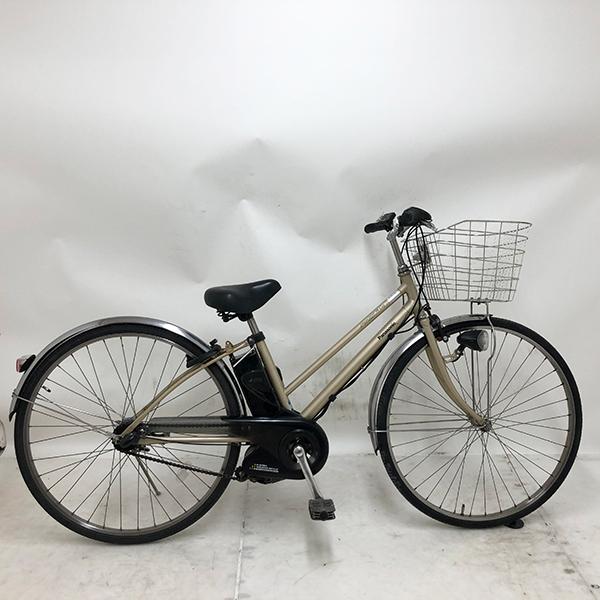Panasonic（パナソニック） 【20％OFF】中古 自転車 激安 電動アシスト 