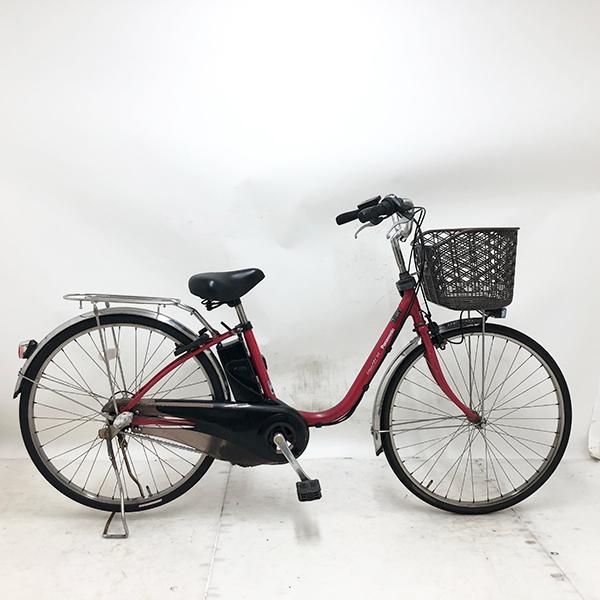 Panasonic（パナソニック） 【20％OFF】中古 自転車 激安 電動アシスト