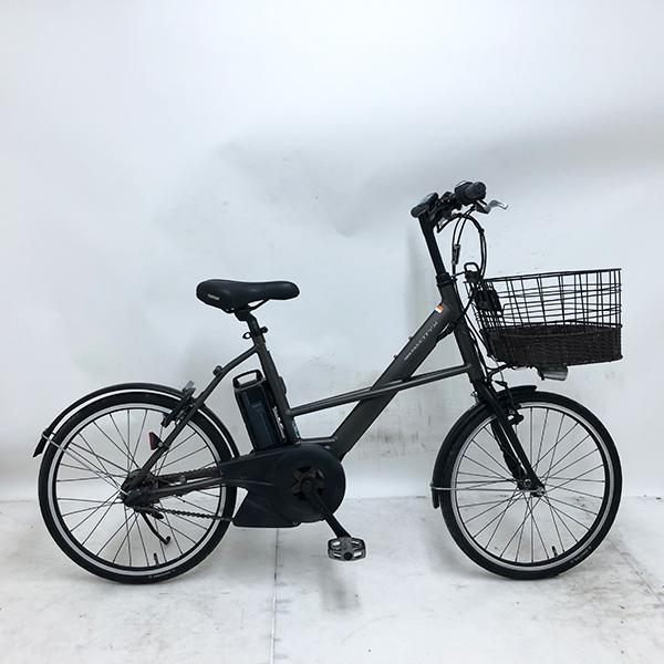 送料無料条件付きYAMAHA PAS CITY-X 20型　電動自転車中古車 YAMAHA（ヤマハ） 【20％OFF】中古 自転車 激安 電動アシスト小径車
