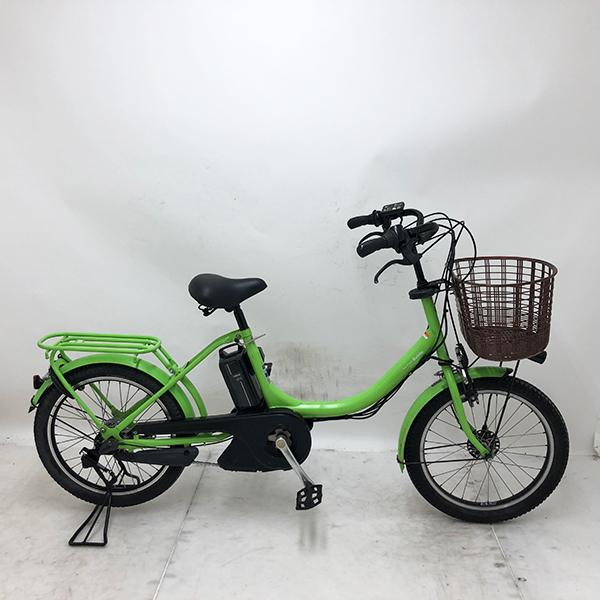 YAMAHA（ヤマハ） 【20％OFF】中古 自転車 激安 電動アシスト 子供乗せ