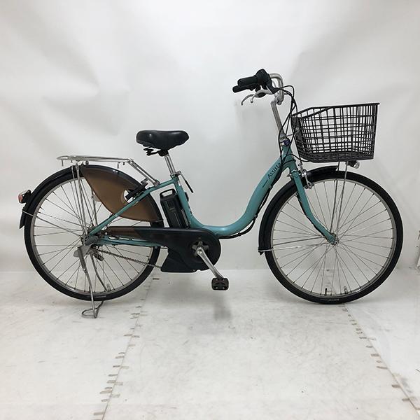 送料無料条件付きBRIDGESTONE 26型　電動アシスト自転車中古車 BRIDGESTONE（ブリヂストン） 【20%OFF】中古 自転車 激安 電動