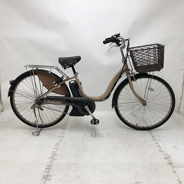 送料無料条件付き　BRIDGESTONE 26インチ　電動アシスト自転車中古車 BRIDGESTONE（ブリヂストン） 【20%OFF】中古 自転車 激安 電動