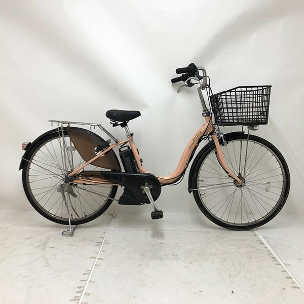 送料無料条件付き　BRIDGESTONE 26インチ　電動アシスト自転車中古車 BRIDGESTONE（ブリヂストン） 【20%OFF】中古 自転車 激安 電動