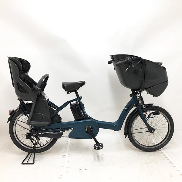 BRIDGESTONE（ブリヂストン） 【20%OFF】中古 自転車 激安 電動