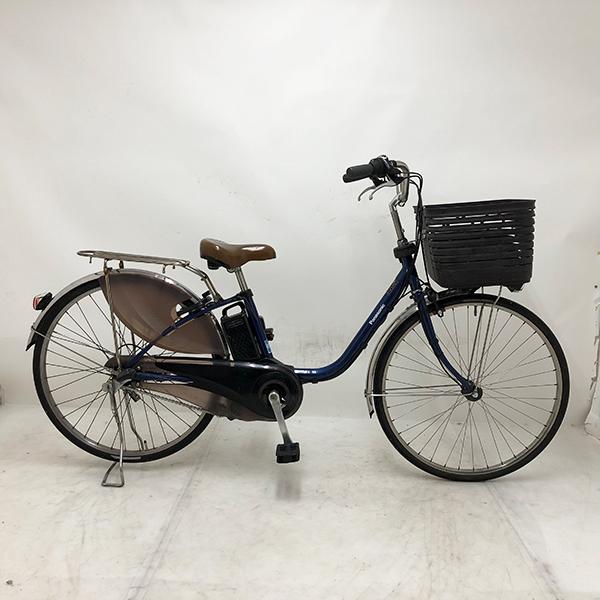 Panasonic（パナソニック） 【20％OFF】中古 自転車 激安 電動アシスト