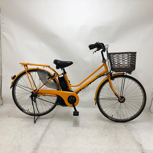 Panasonic（パナソニック） 【20％OFF】中古 自転車 激安 電動アシスト