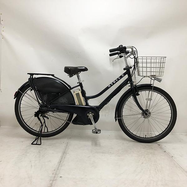 BRIDGESTONE（ブリヂストン） 【20%OFF】中古 自転車 激安 電動