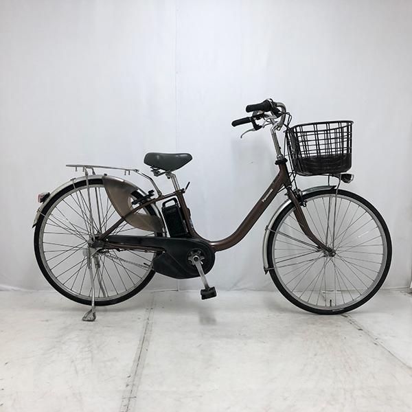 Panasonic（パナソニック） 【20％OFF】中古 自転車 激安 電動アシスト