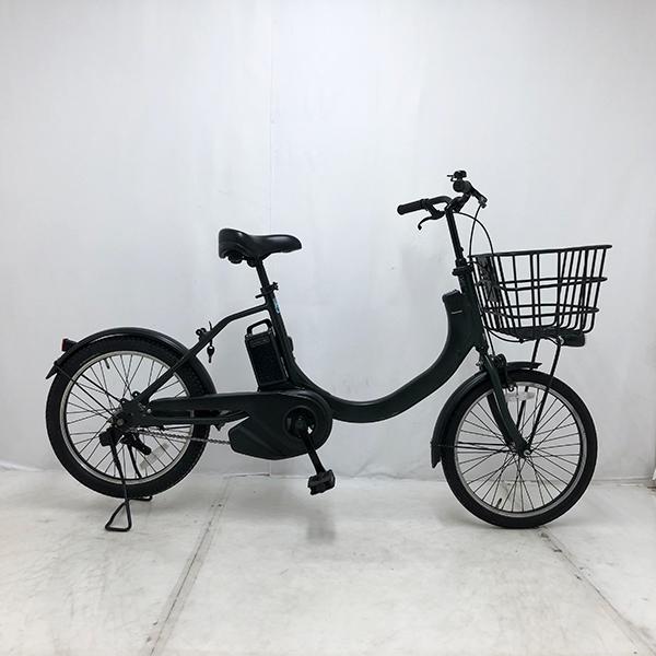 Panasonic（パナソニック） 【20％OFF】中古 自転車 激安 電動アシスト