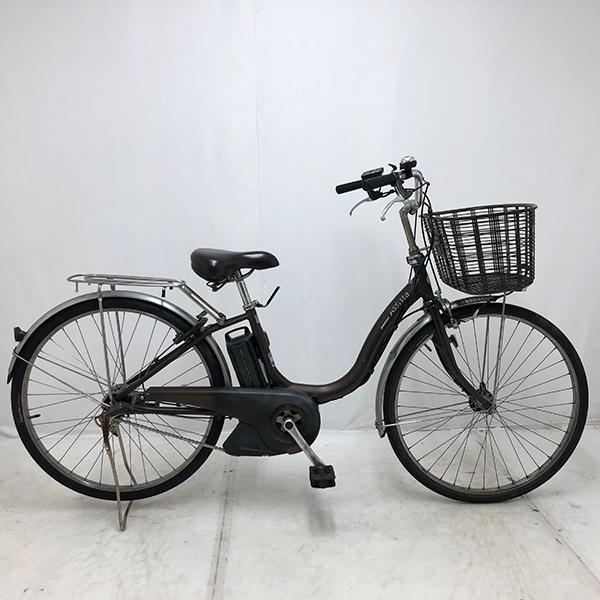 BRIDGESTONE（ブリヂストン） 【20%OFF】中古 自転車 激安 電動