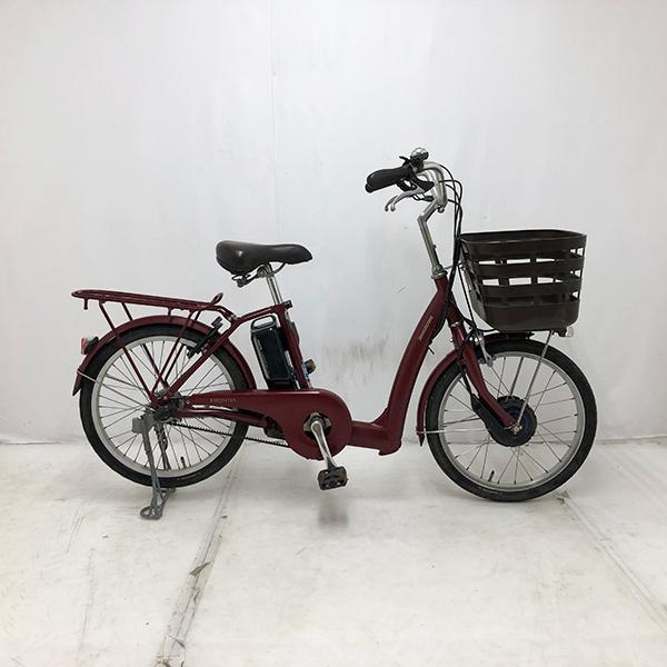 BRIDGESTONE（ブリヂストン） 【20%OFF】中古 自転車 激安 電動