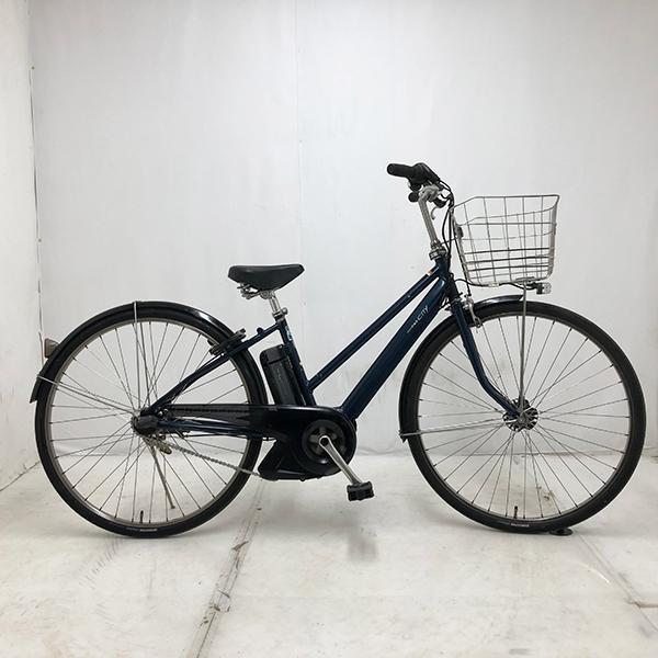 送料無料条件付きYAMAHA PAS 27型　電動アシスト自転車中古車 YAMAHA（ヤマハ） 【20%OFF】中古 自転車 激安 電動アシスト YAMAHA