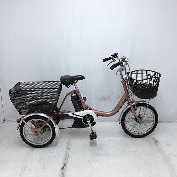 Panasonic（パナソニック） 【20%OFF】中古 自転車 激安 電動アシスト