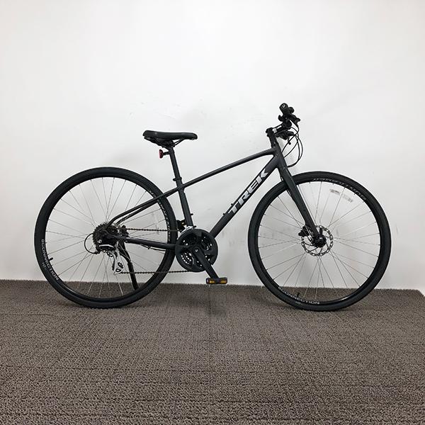 NEW YEAR SALE】【20%OFF】中古 自転車 激安 クロスバイク TREK NEW YEAR SALE】【20%OFF】中古 自転車 激安 クロスバイク TREK