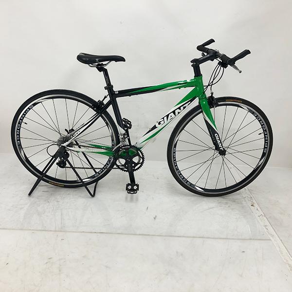 自転車本体 GAIANT fcr2 ジャイアント FCR2 2010年モデル - サイクルショップ金