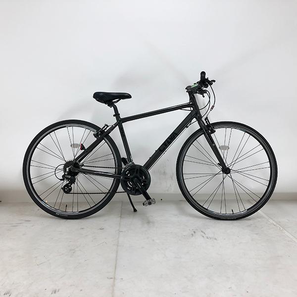 10%OFF】中古 自転車 激安 クロスバイク ブリヂストン CYLVA 700x32c