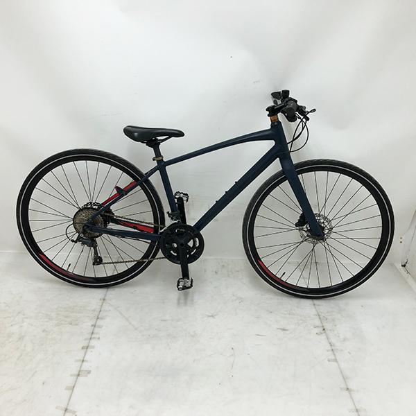 10%OFF】中古 自転車 激安クロスバイク SPECIALIZED SIRRUS 700x32c 