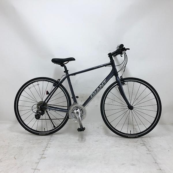 10%OFF】中古 自転車 激安 クロスバイク GIANT ESCAPE R3 700x28c (前 