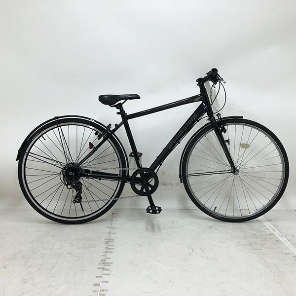 【10%OFF】中古 自転車 激安 ブリヂストン クロスバイク TB1 27インチ 外装7段 整備士点検済み