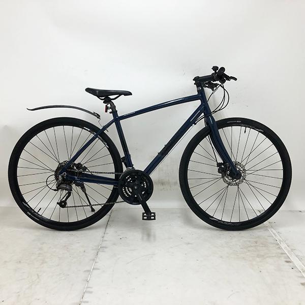 10%OFF】中古 自転車 激安 クロスバイク ブリヂストン ANCHOR RL1 