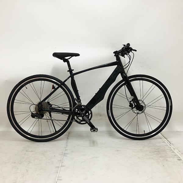 【10%OFF】中古 自転車 激安 クロスバイク MERIDA GRANSPEED 700x28c  (前)2×(後)8s 整備士点検済み