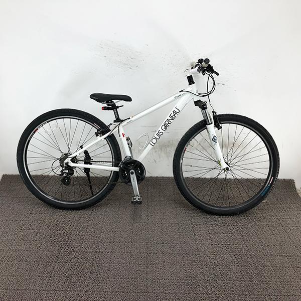 20%OFF】中古 自転車 激安 MTB LOUIS GARNEAU Five 29 700 20%OFF】中古 自転車 激安 MTB LOUIS GARNEAU Five 29 700