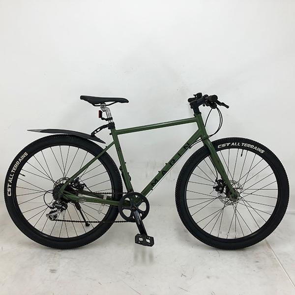 BRIDGESTONE（ブリヂストン） 【10%OFF】中古 自転車 激安 マウンテン