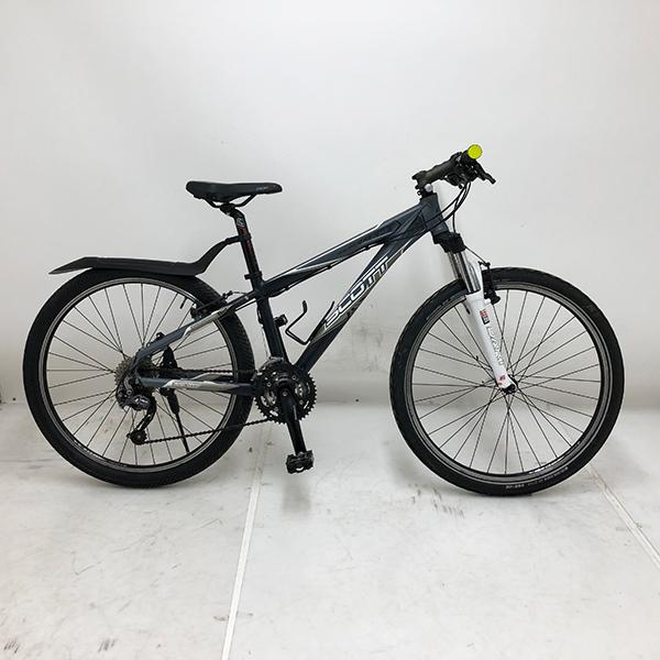 ブリヂストン　中古自転車　MTB 　２６インチ　２１段変速 ブリヂストン クロスファイヤー マウンテンバイク 26インチ 21段変速