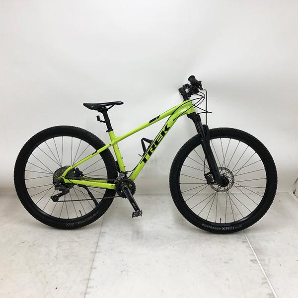BRIDGESTONE（ブリヂストン） 【10%OFF】中古 自転車 激安 マウンテン