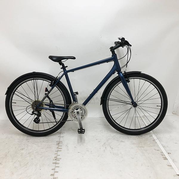 【10%OFF】中古 自転車 激安 マウンテンバイク GIANT GRAVIER  27.5×1.75インチ ギア (前)3×(後)8s  整備士点検済み