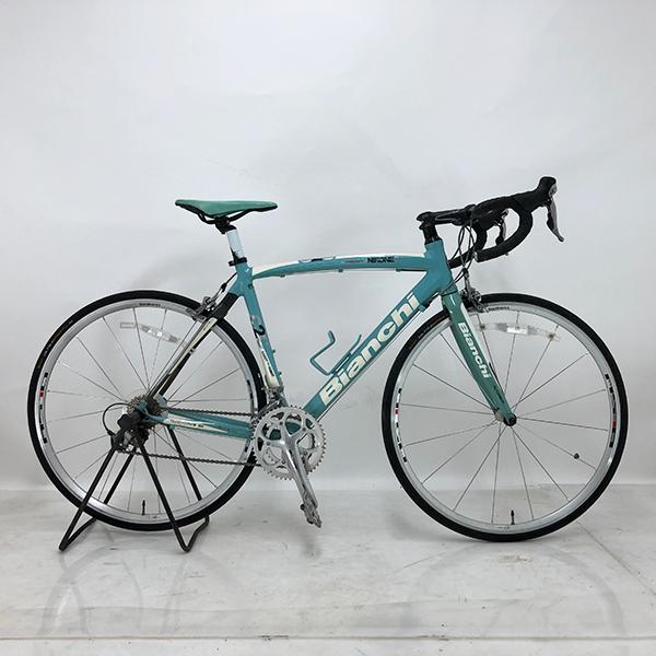 10%OFF】中古 自転車 激安 ロードバイク Bianchi NIRONE 700×25C 10%OFF】中古 自転車 激安 ロードバイク Bianchi NIRONE 700×25C