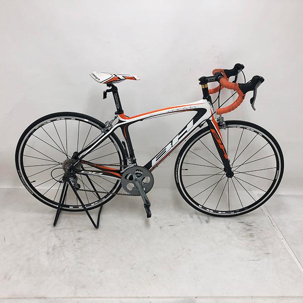 10%OFF】中古 自転車 激安 ロードバイク BH PRISMA 700×23C ギア(前)2