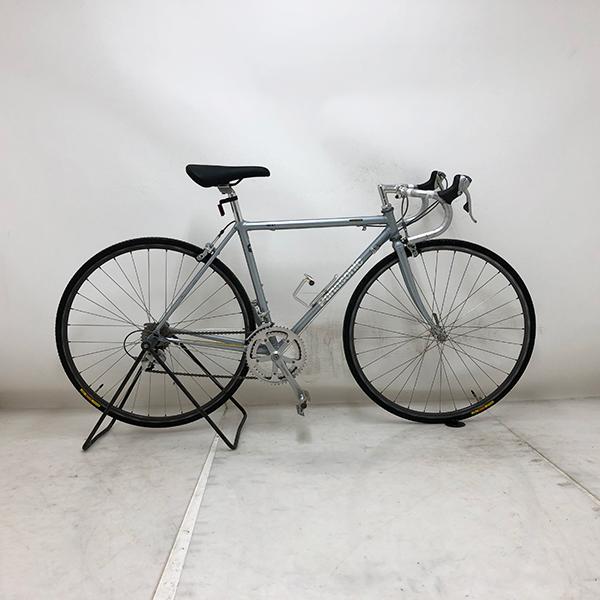 中古 パナソニック アルミロードバイク 74組み 10%OFF】中古 自転車 激安 ロードバイク パナソニック オーダー