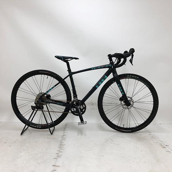 10%OFF】中古 自転車 激安 ロードバイク Bianchi IMPULSO all road 700
