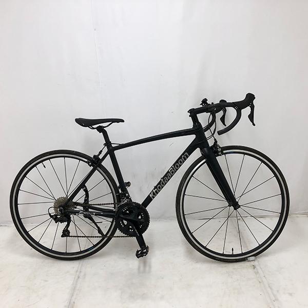 10%OFF】中古 自転車 激安 ロードバイク Khodaa Blomm FARNA 700×25C