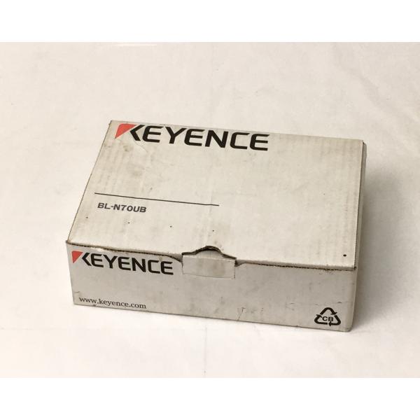 新品）KEYENCE BL-N70UB : kiki - 通販 - Yahoo!ショッピング