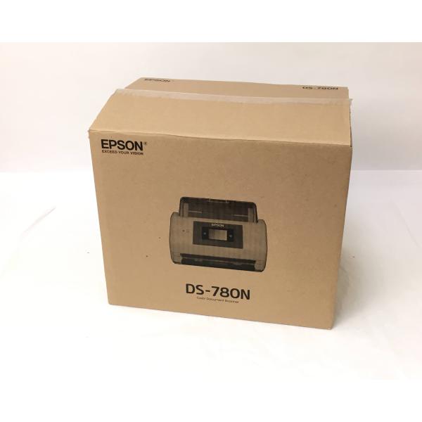EPSON DS-780N ドキュメントスキャナー Epson DS-780N Network Color Document Scanner | Image Pro