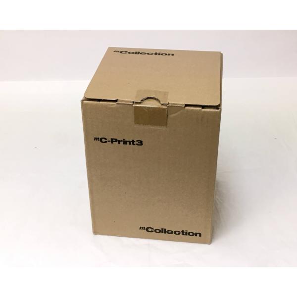 【商品説明】mPOS業界標準のモダンレシートプリンター USB標準タイプ 【メーカー】スター精密【型番】MCP31L　WT JP 【オプション】 全て揃っています【状態】 未使用品です。保証は当店保証180日【保証】中古180日保証【検品】...