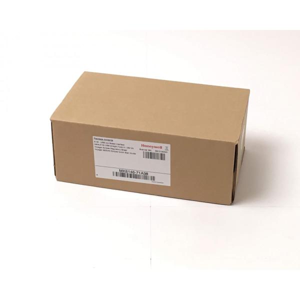 （新品）USBスキャナ　Honeywell Metorologic MS5145 Eclipse ホワイト