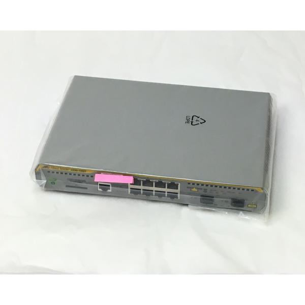 （優良中古）アライドテレシス AT-x230-10GT 3279R (未使用)