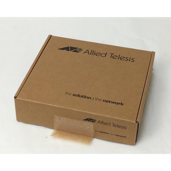 （優良中古）アライドテレシス AT-FS710/8E 3715R
