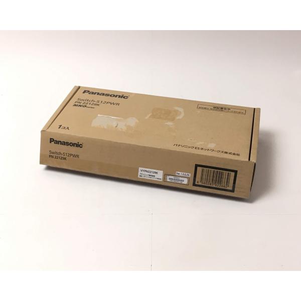 Panasonic（パナソニック） （優良中古）パナソニック PoE対応
