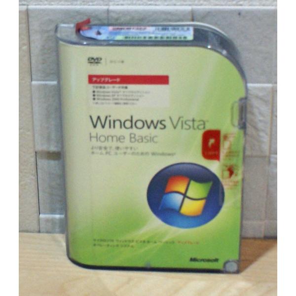 マイクロソフト (中古)Microsoft Windows Vista Home Basic マイクロソフト (中古)Microsoft Windows Vista Home Basic