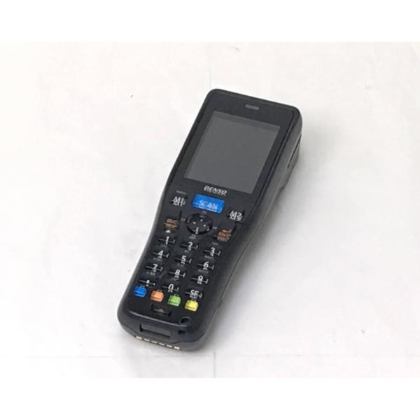 デンソー（DENSO） （中古）DENSO 小型ハンディ BHT-1505B(BK) 32M