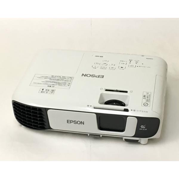 優良中古）ビジネスプロジェクター EB-X41 : kiki - 通販 - Yahoo
