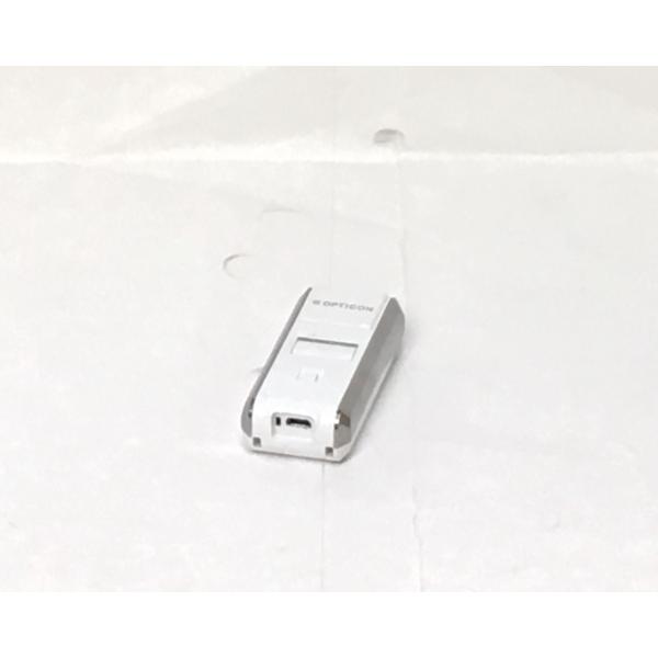 （優良中古）OPTICON 小型スキャナ　OPN-3102i