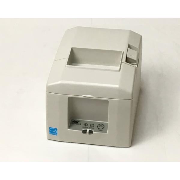 【商品説明】商品説明【メーカー】スター精密【型番】TSP654IIBI2J1 or TSP654IIBI2JP2 【オプション】 本体とACアダプタが付属します【状態】 本体は綺麗です。印字もきれいに出来ました。【保証】中古100日保証【検...
