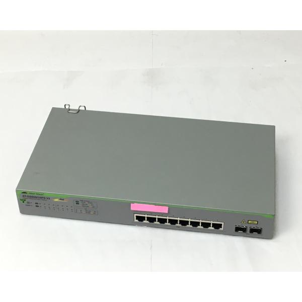 （中古）アライドテレシス AT-GS950/10PS V2