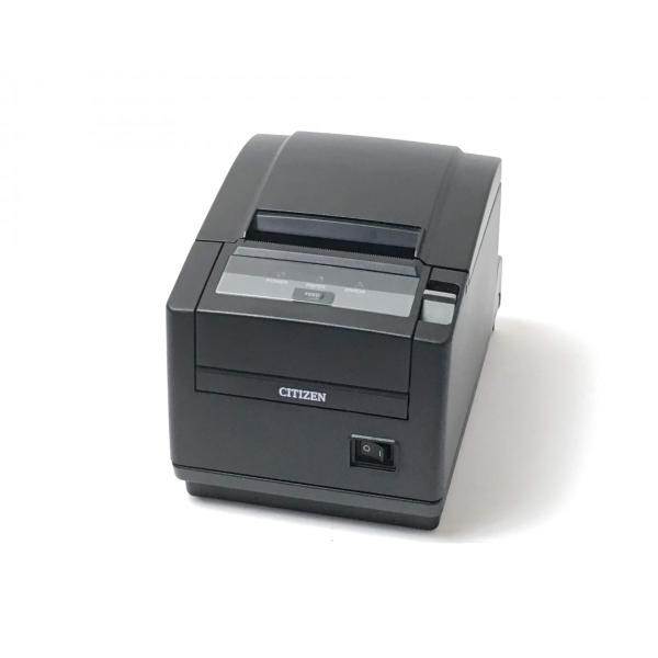 メーカー：CITIZEN